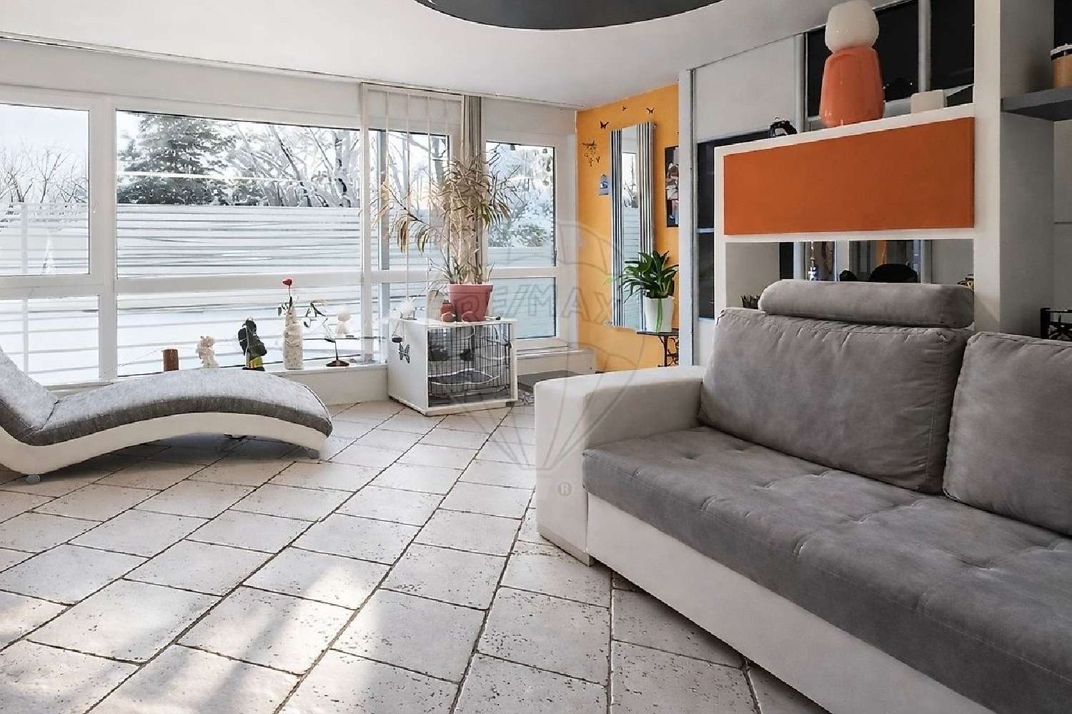 te koop appartement Chieulles Moselle 5