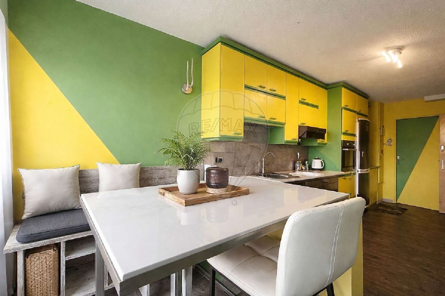 te koop appartement Chieulles Moselle 7