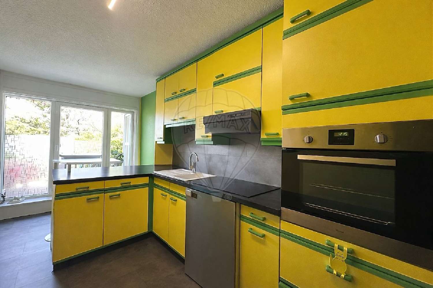 te koop appartement Chieulles Moselle 8