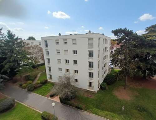 Chilly-Mazarin Essonne appartement foto 7291640
