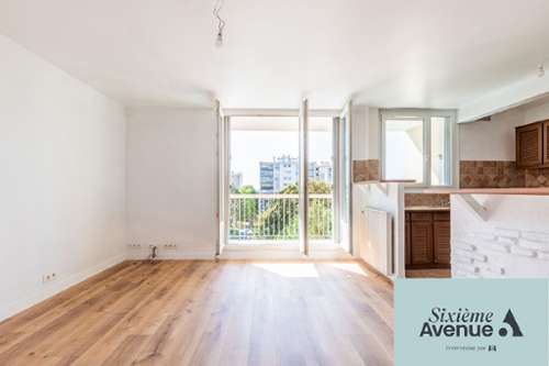 Chilly-Mazarin Essonne appartement foto 7284699