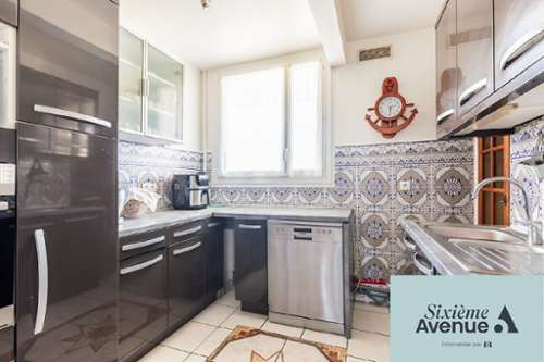 Chilly-Mazarin Essonne appartement foto 7293571