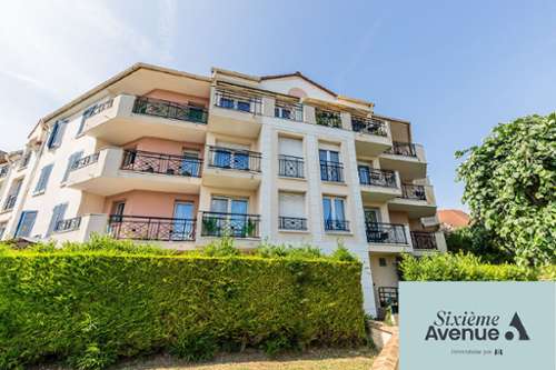 Chilly-Mazarin Essonne appartement foto 7293574