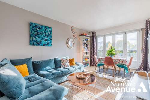 Chilly-Mazarin Essonne appartement foto 7293589