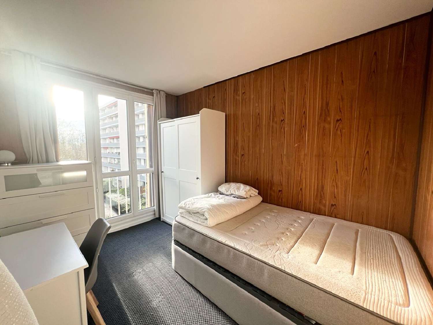  kaufen Wohnung/ Apartment Chilly-Mazarin Essonne 1