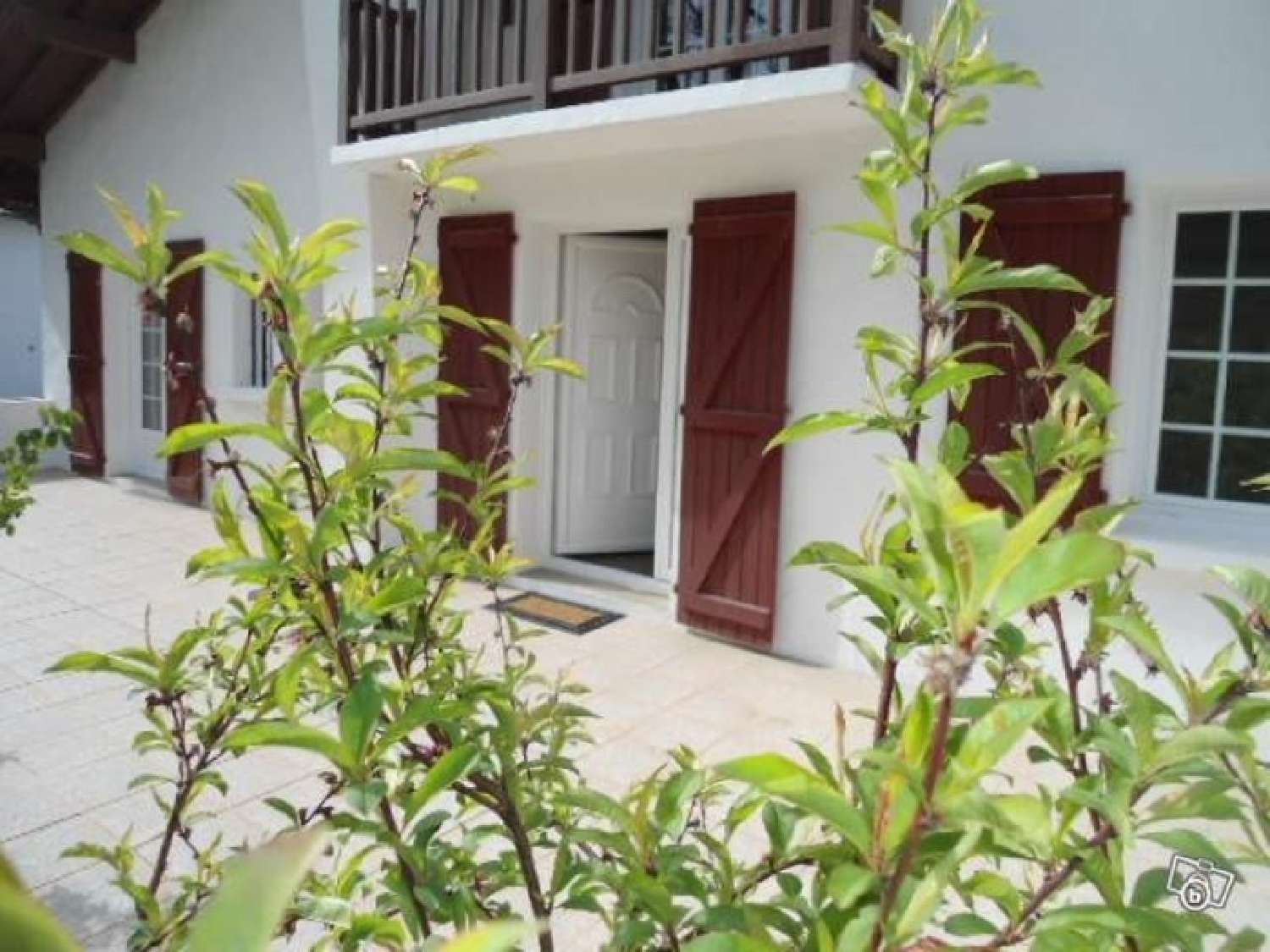  for sale apartment Ciboure Pyrénées-Atlantiques 2