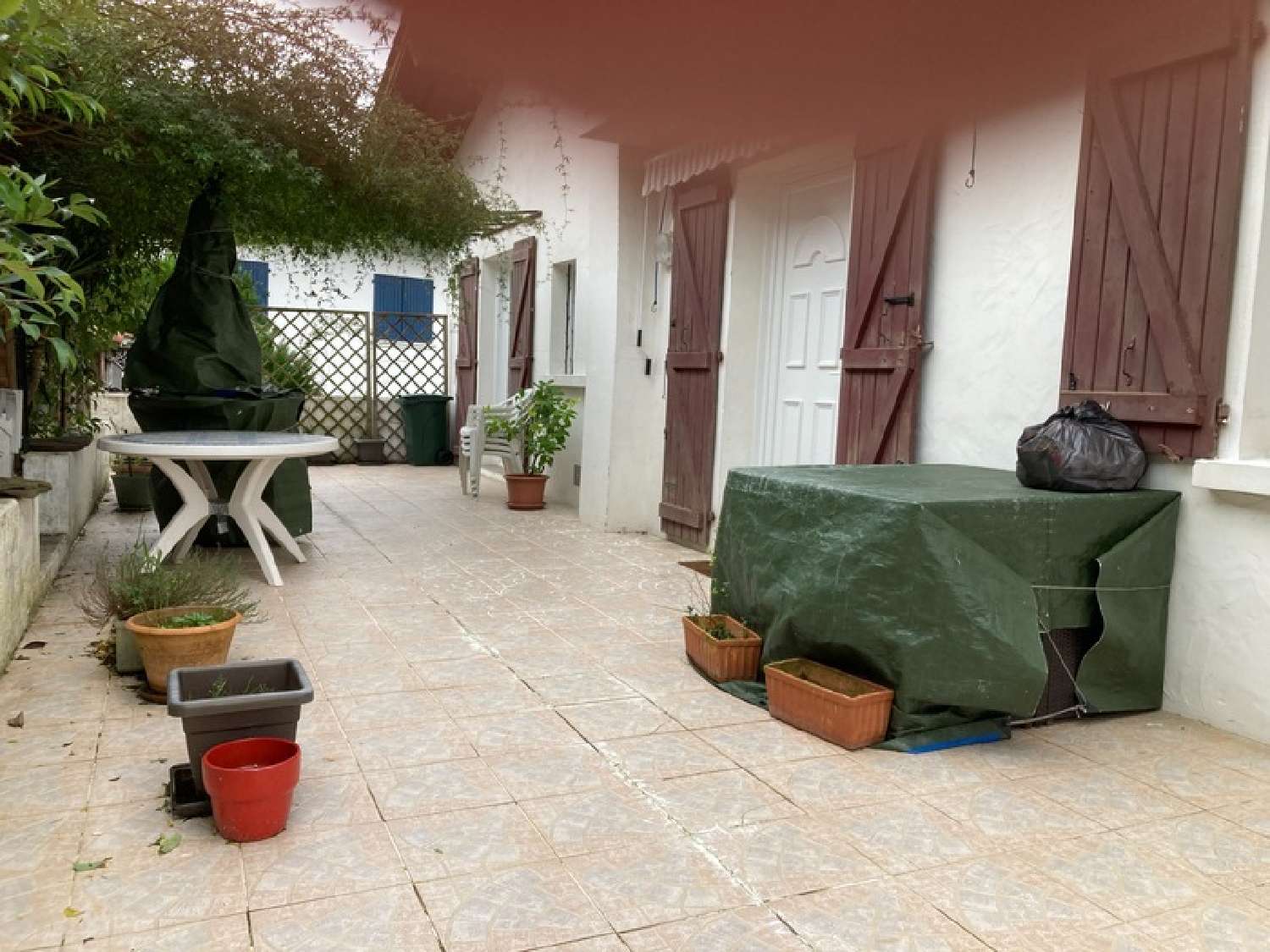  for sale apartment Ciboure Pyrénées-Atlantiques 3