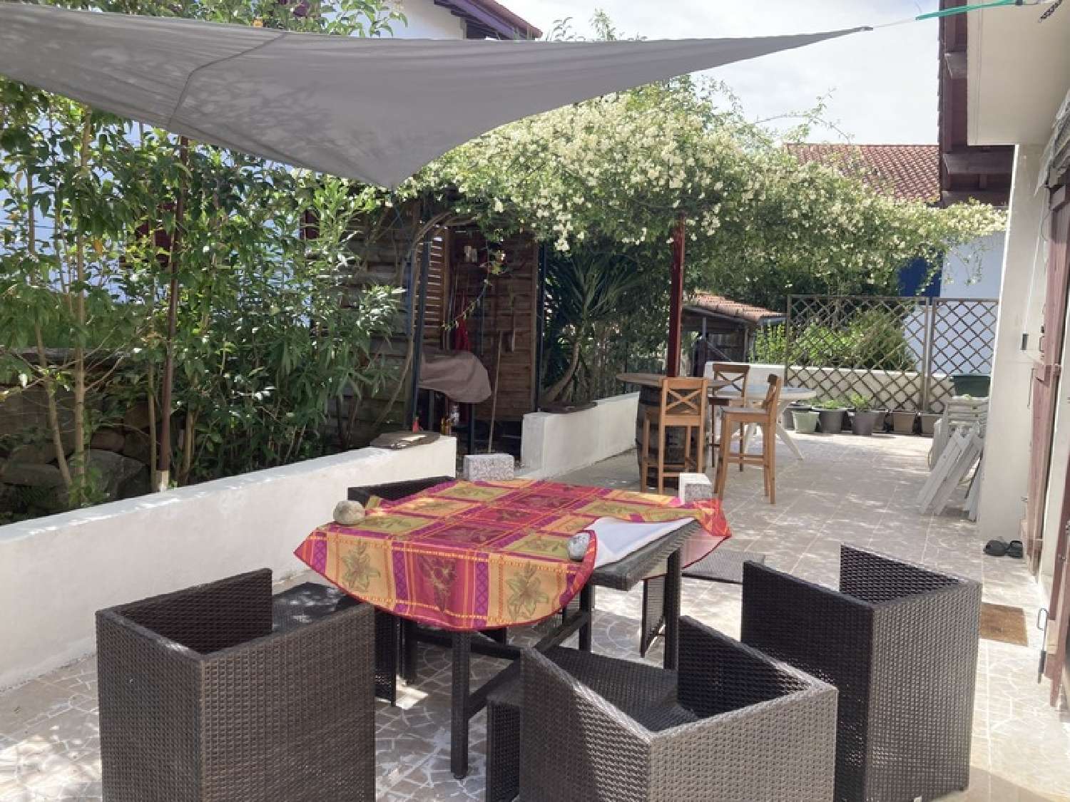  for sale apartment Ciboure Pyrénées-Atlantiques 4