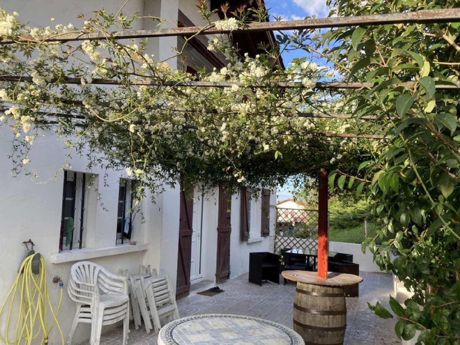  for sale apartment Ciboure Pyrénées-Atlantiques 5