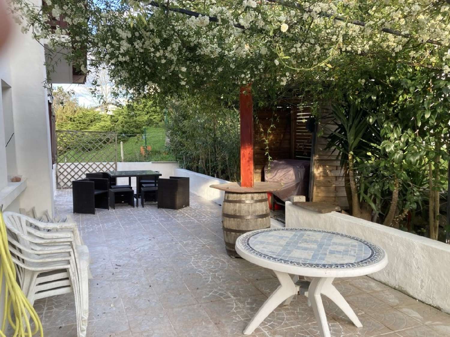  for sale apartment Ciboure Pyrénées-Atlantiques 6