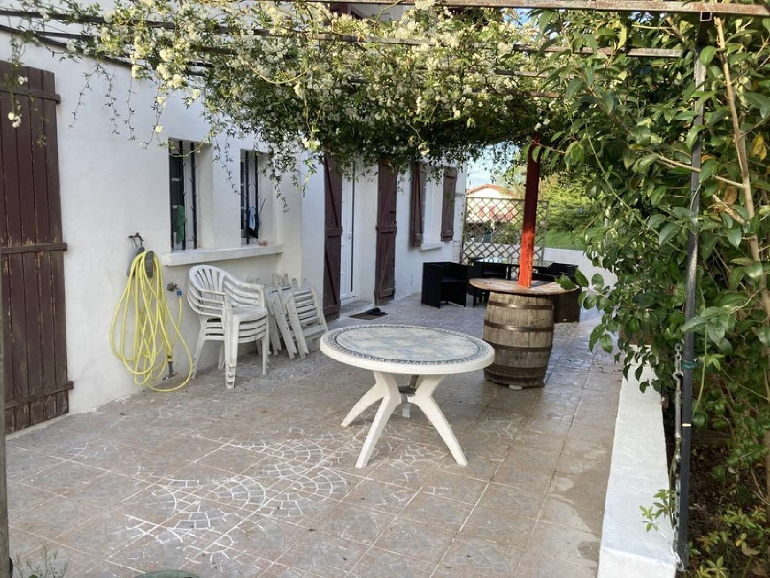  for sale apartment Ciboure Pyrénées-Atlantiques 7