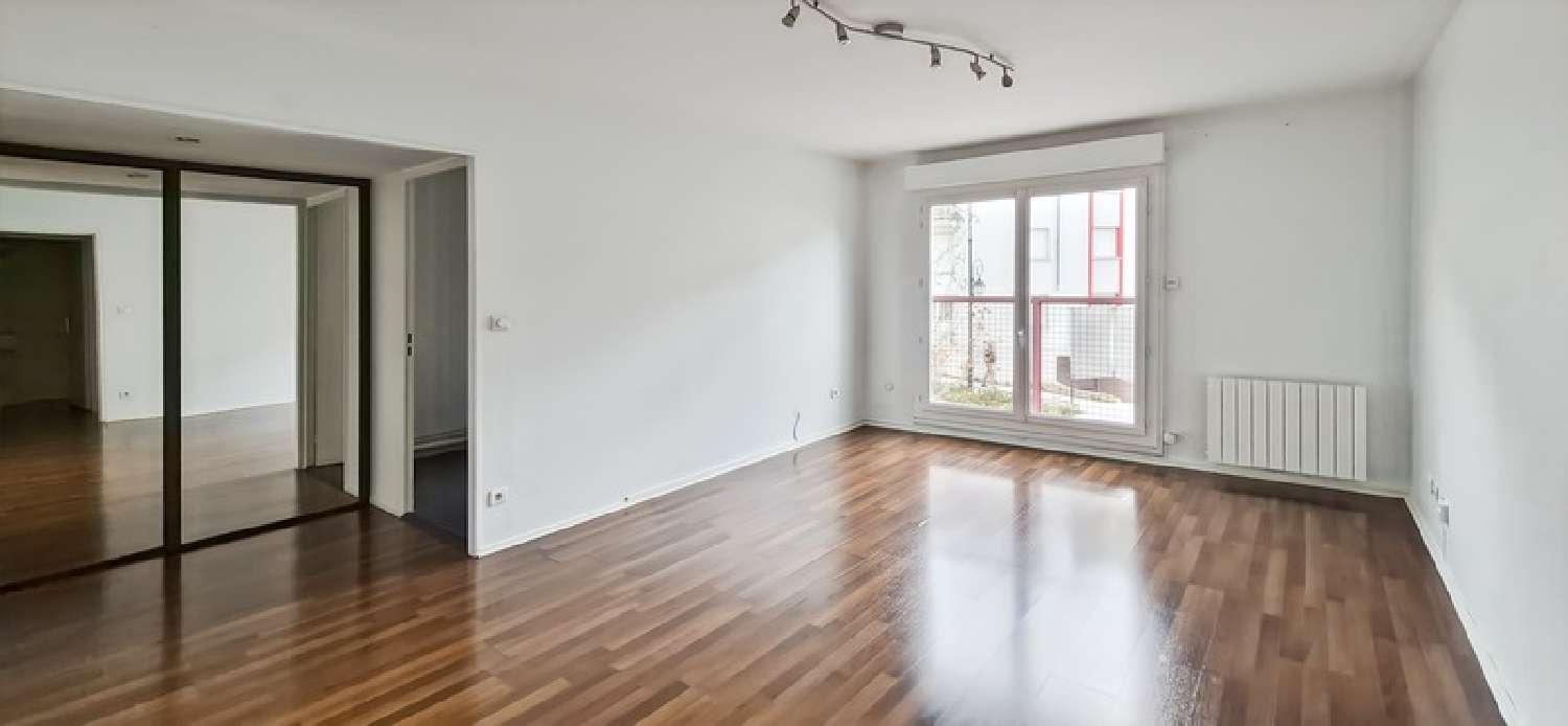  te koop appartement Clamart Hauts-de-Seine 1