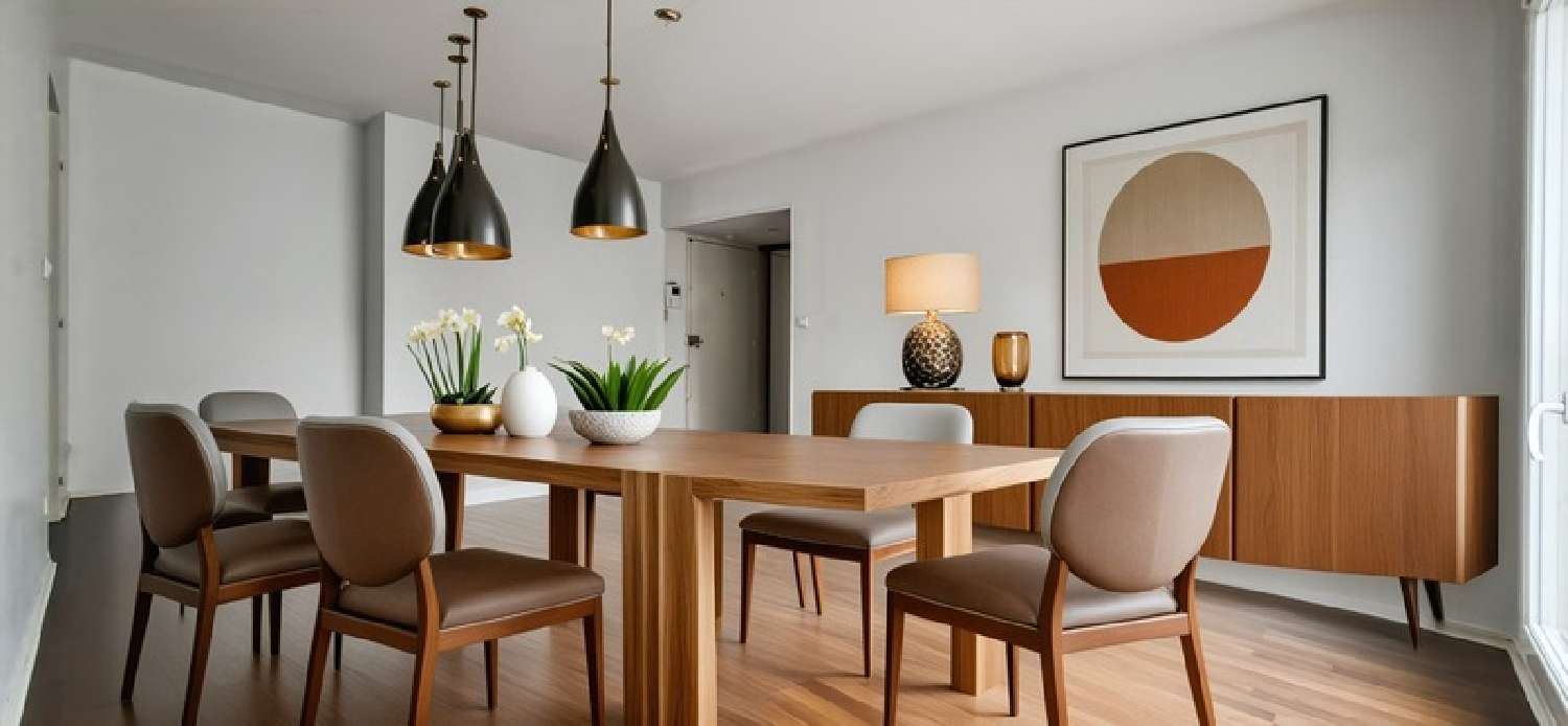  te koop appartement Clamart Hauts-de-Seine 3