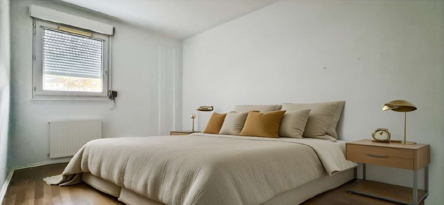  te koop appartement Clamart Hauts-de-Seine 6