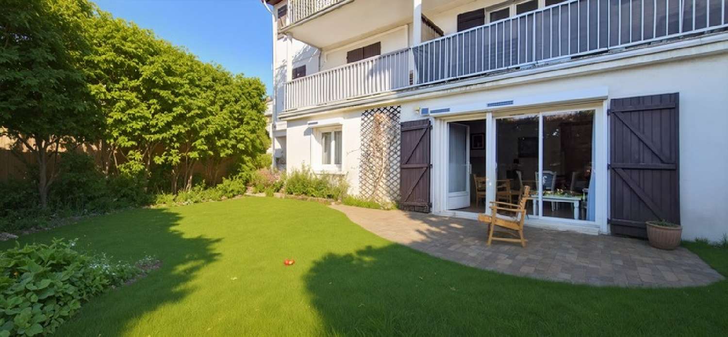  for sale apartment Clamart Hauts-de-Seine 1