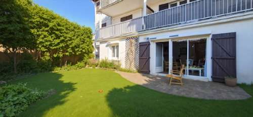 Clamart Hauts-de-Seine apartment foto 7273647