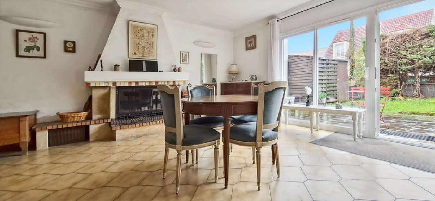  for sale apartment Clamart Hauts-de-Seine 3