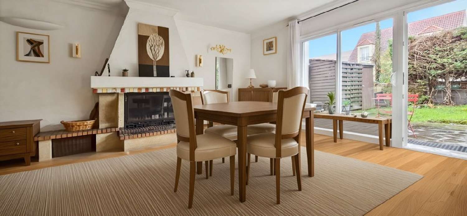  for sale apartment Clamart Hauts-de-Seine 4