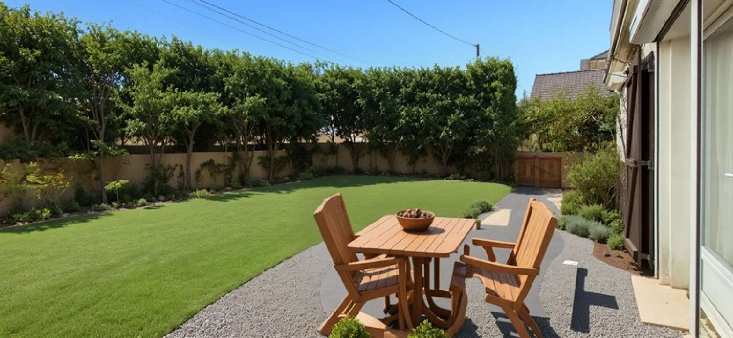 à vendre appartement Clamart Hauts-de-Seine 5