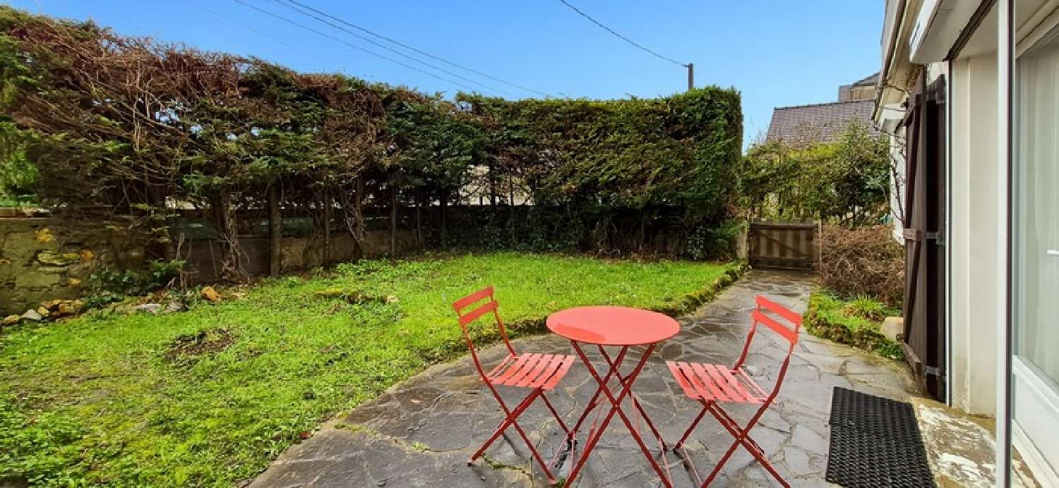 à vendre appartement Clamart Hauts-de-Seine 6