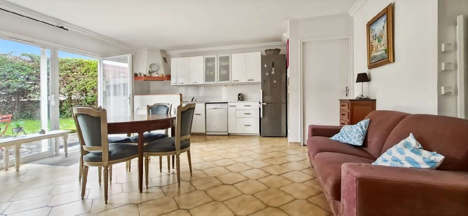 à vendre appartement Clamart Hauts-de-Seine 7