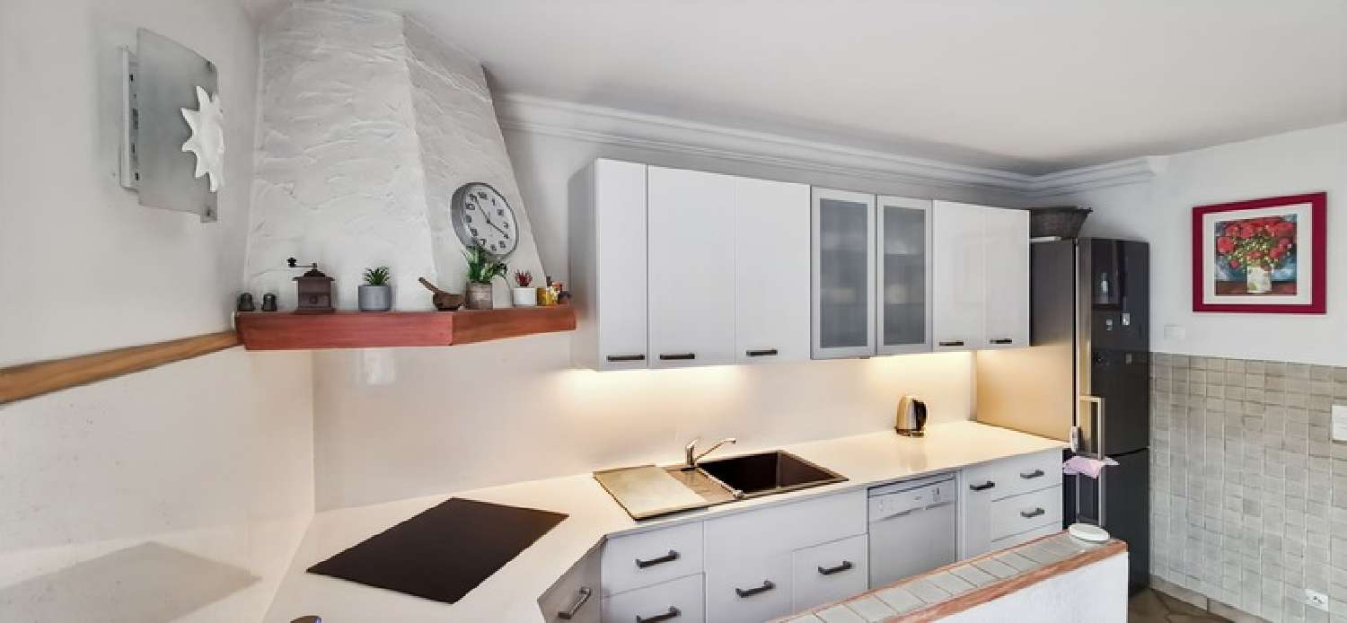 à vendre appartement Clamart Hauts-de-Seine 8