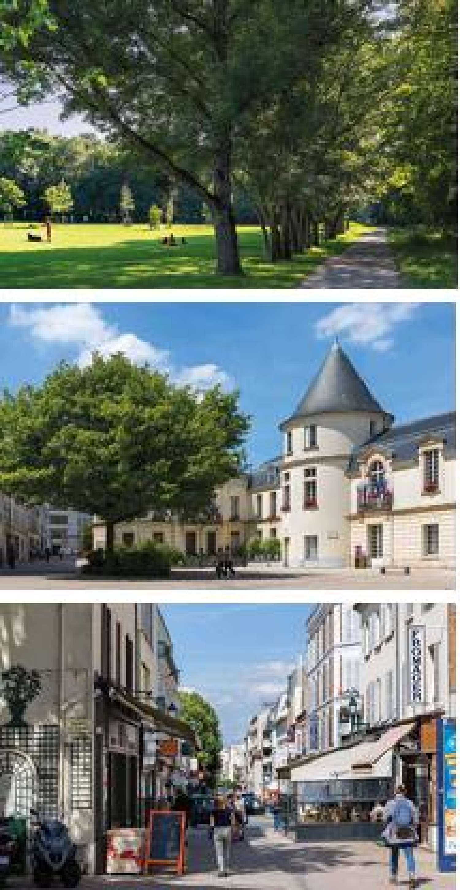  kaufen Wohnung/ Apartment Clamart Hauts-de-Seine 3