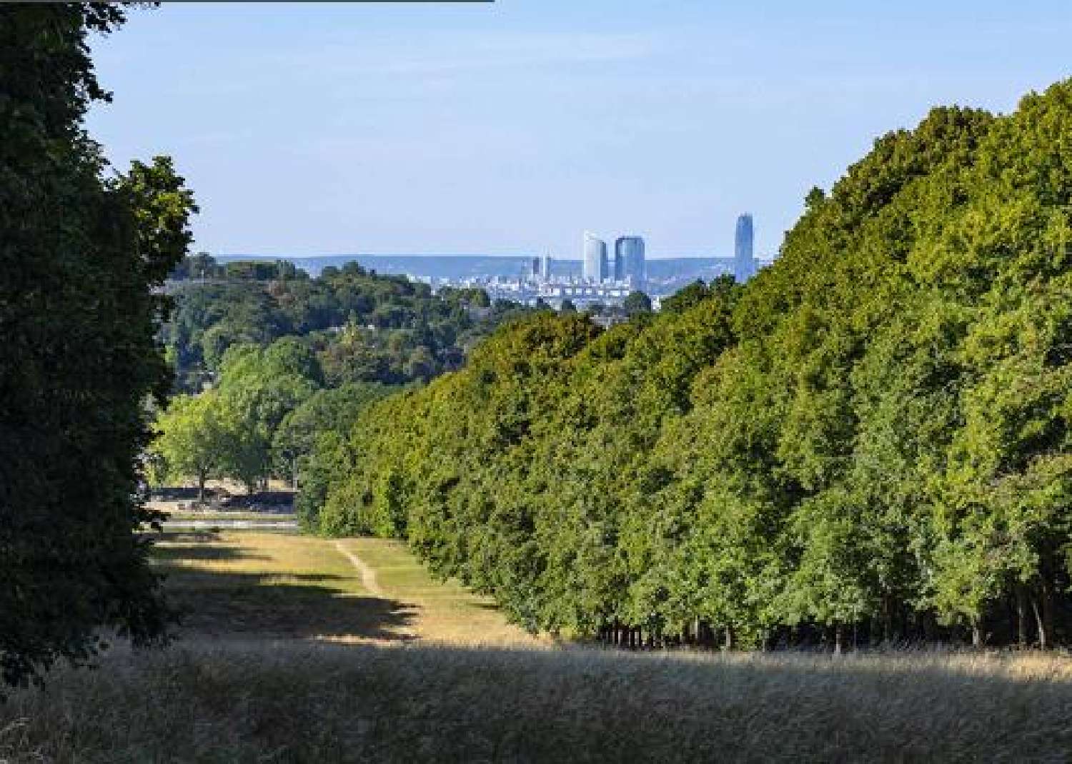  for sale apartment Clamart Hauts-de-Seine 6