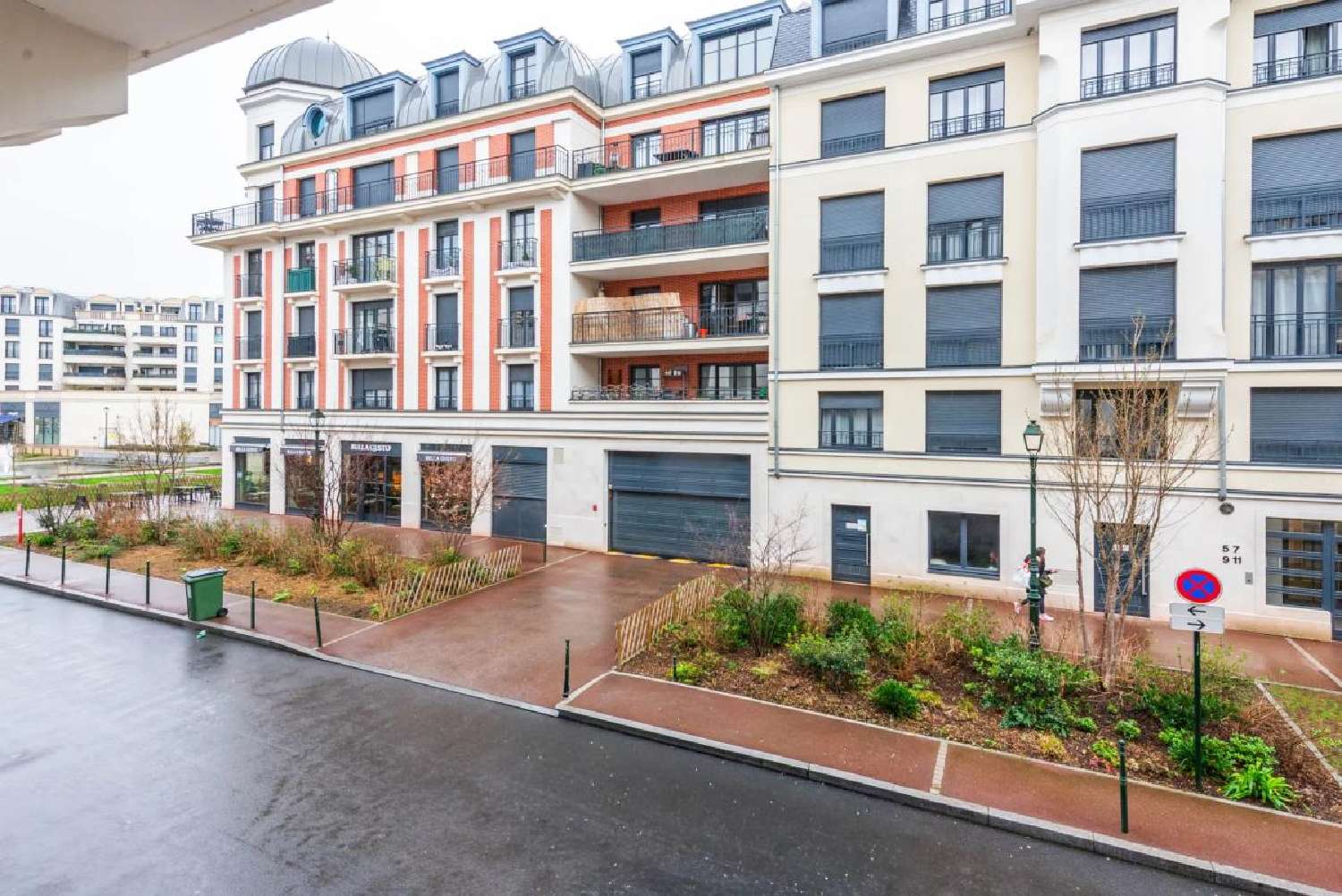  en venta apartamento Clamart Hauts-de-Seine 1