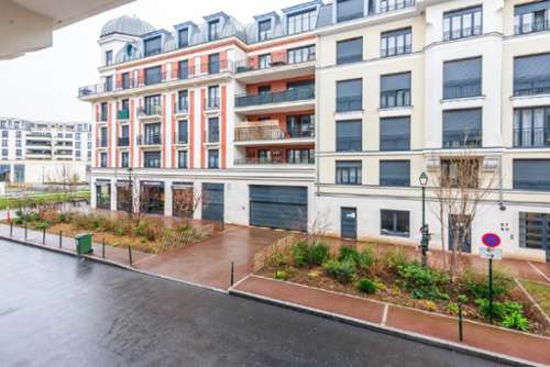 Clamart Hauts-de-Seine apartamento foto 7285564