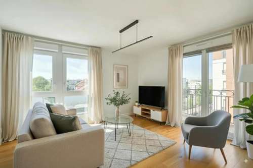 Clamart Hauts-de-Seine apartamento foto 7288370