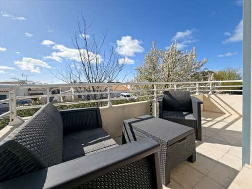 Clavette Charente-Maritime apartment foto 7288971