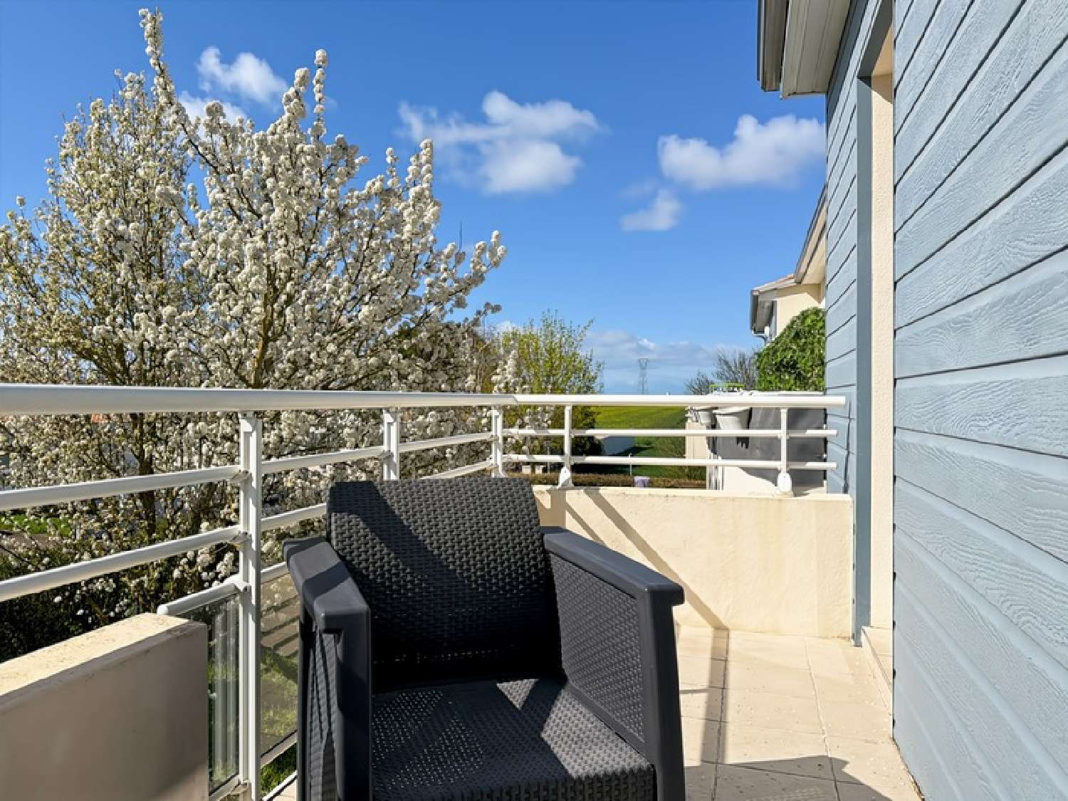  for sale apartment Clavette Charente-Maritime 3