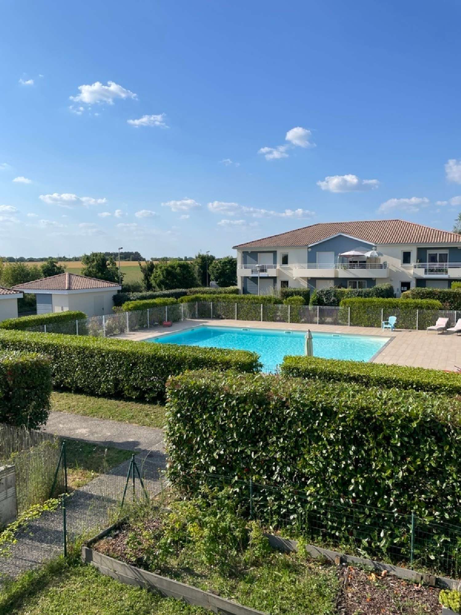  for sale apartment Clavette Charente-Maritime 7