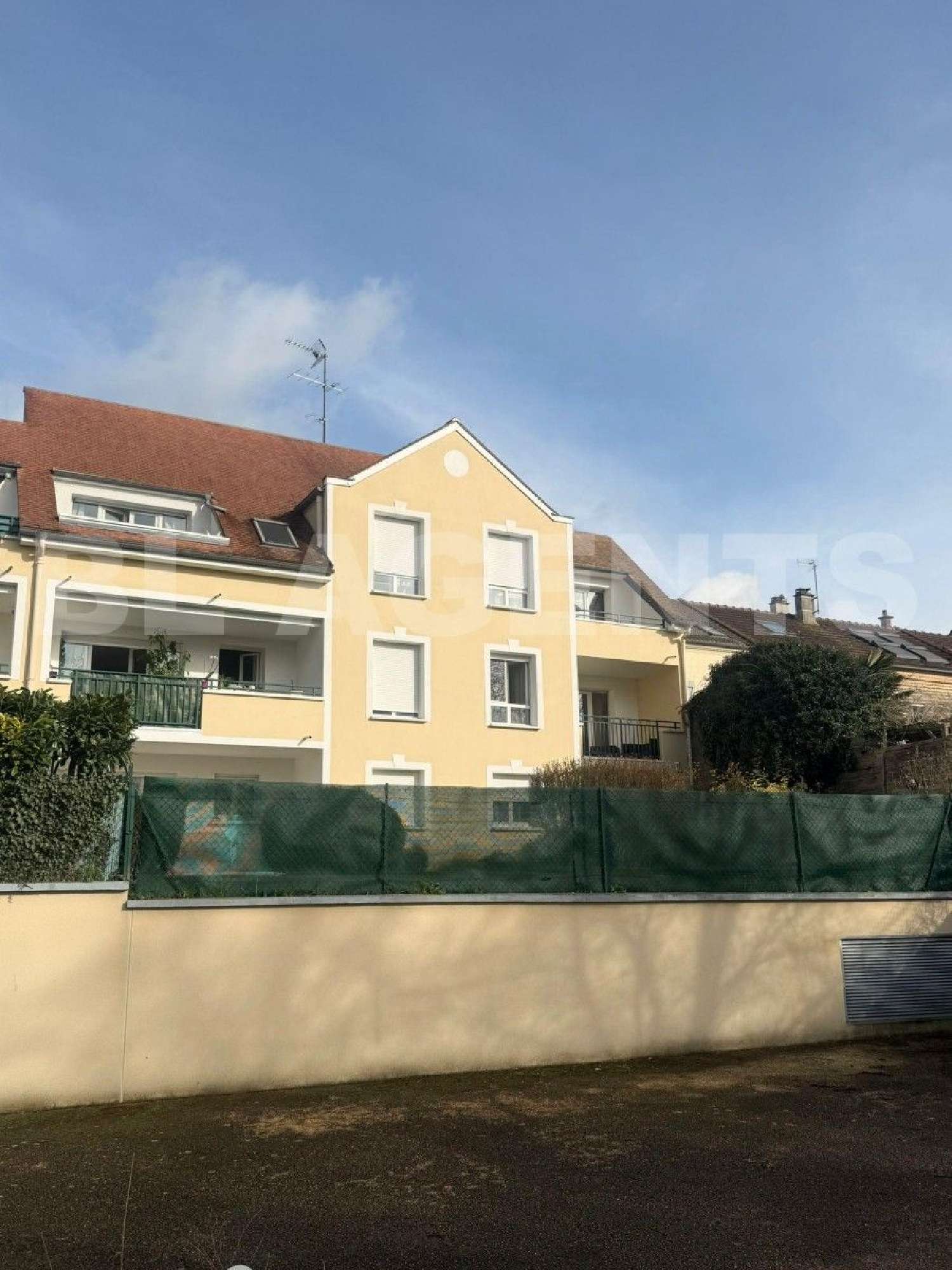  kaufen Wohnung/ Apartment Claye-Souilly Seine-et-Marne 1