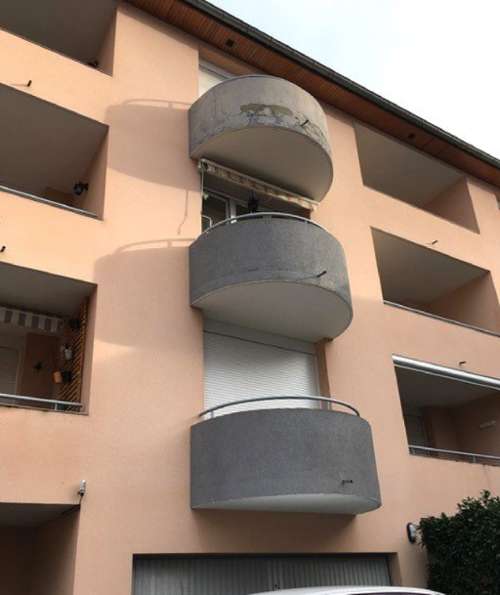 Clermont-Ferrand Puy-de-Dôme appartement foto 7270932