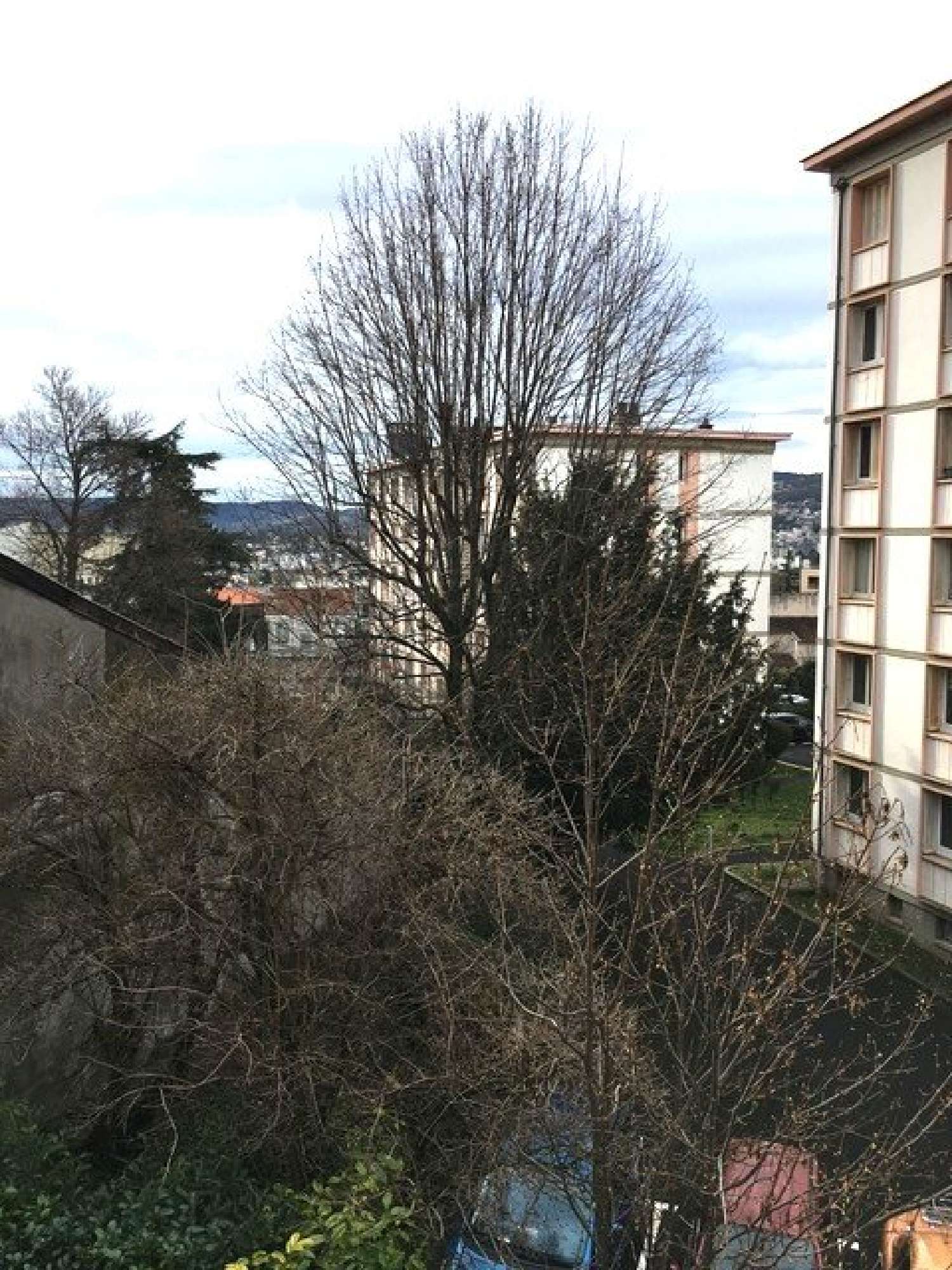  te koop appartement Clermont-Ferrand Puy-de-Dôme 2