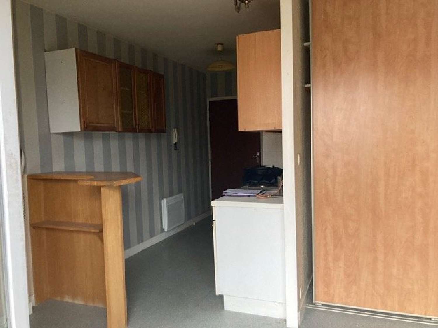  te koop appartement Clermont-Ferrand Puy-de-Dôme 5