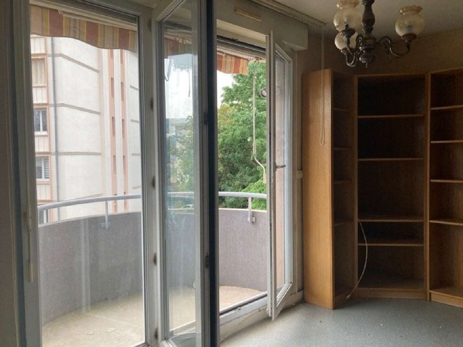  te koop appartement Clermont-Ferrand Puy-de-Dôme 6