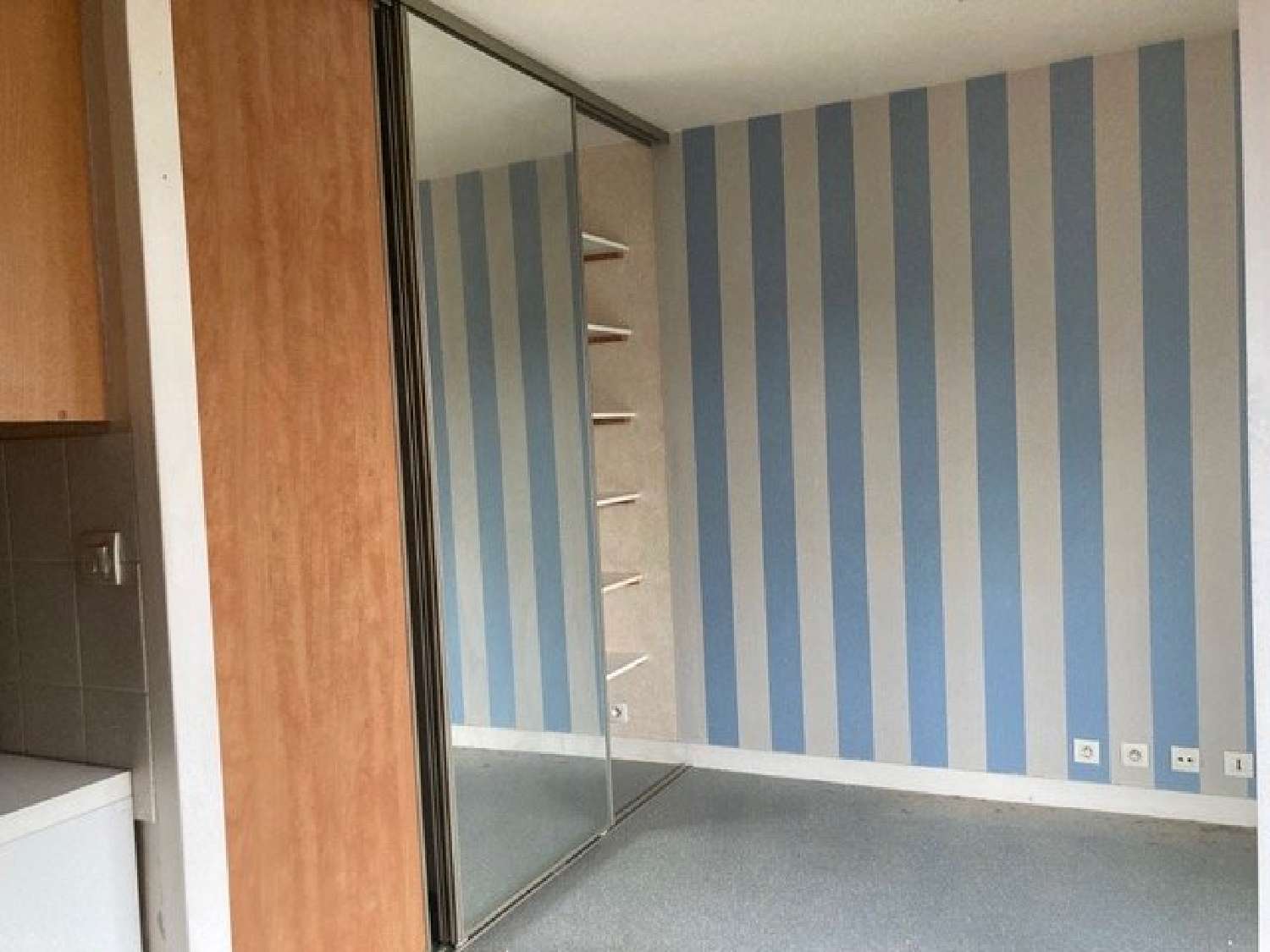  te koop appartement Clermont-Ferrand Puy-de-Dôme 7