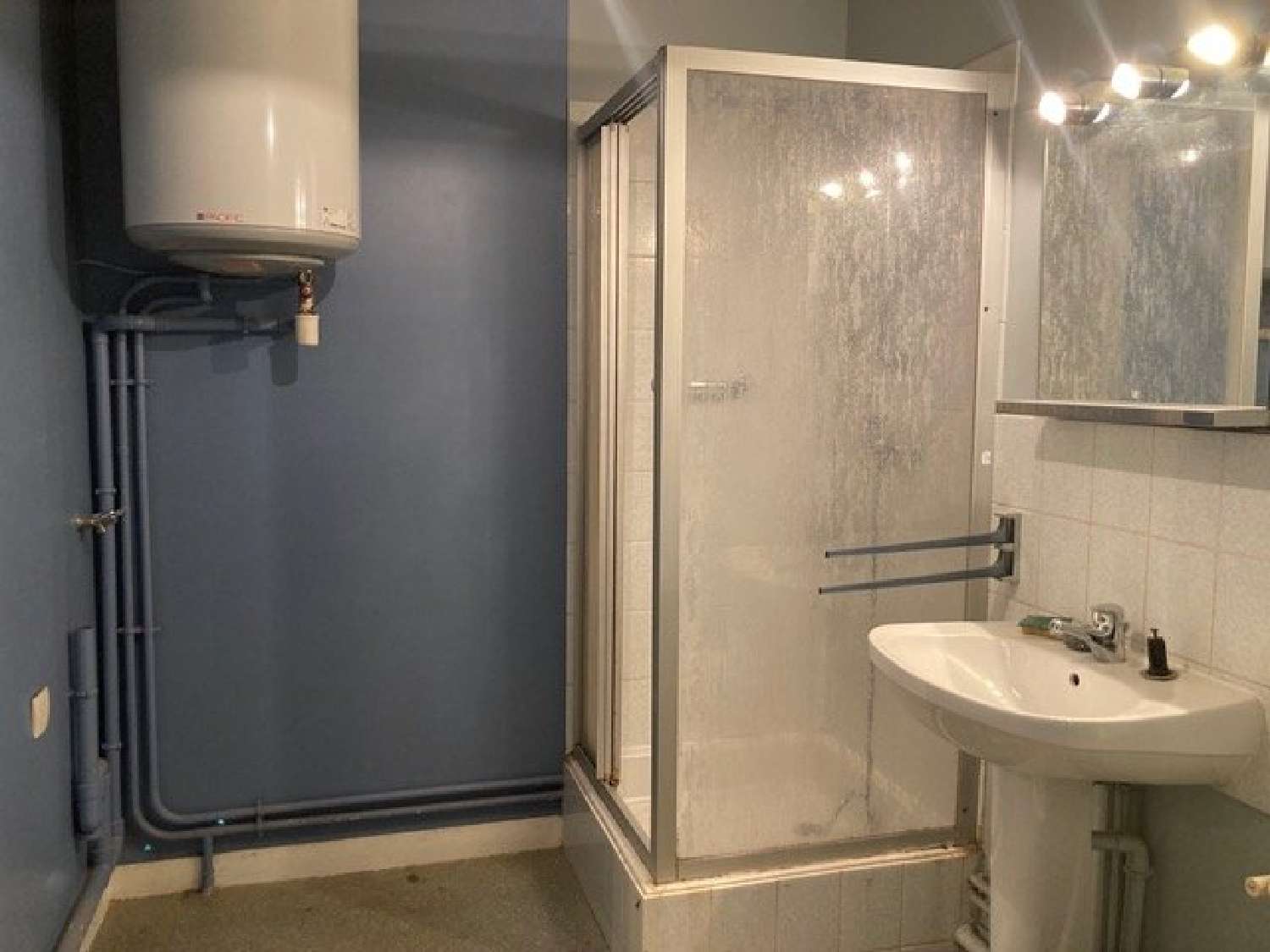  te koop appartement Clermont-Ferrand Puy-de-Dôme 8