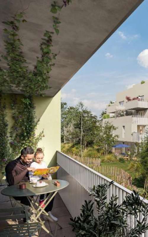 Clermont-Ferrand Puy-de-Dôme appartement foto 7275781