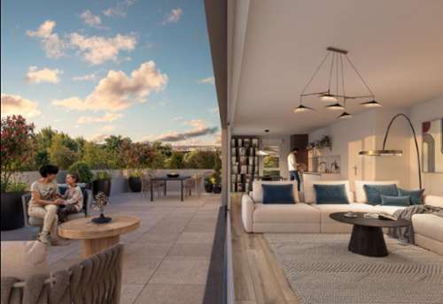 Clermont-Ferrand Puy-de-Dôme appartement foto 7275785