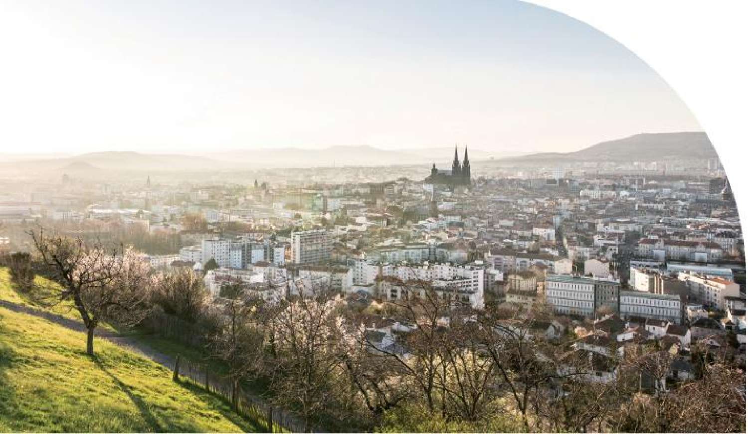  à vendre appartement Clermont-Ferrand 63100 Puy-de-Dôme 5