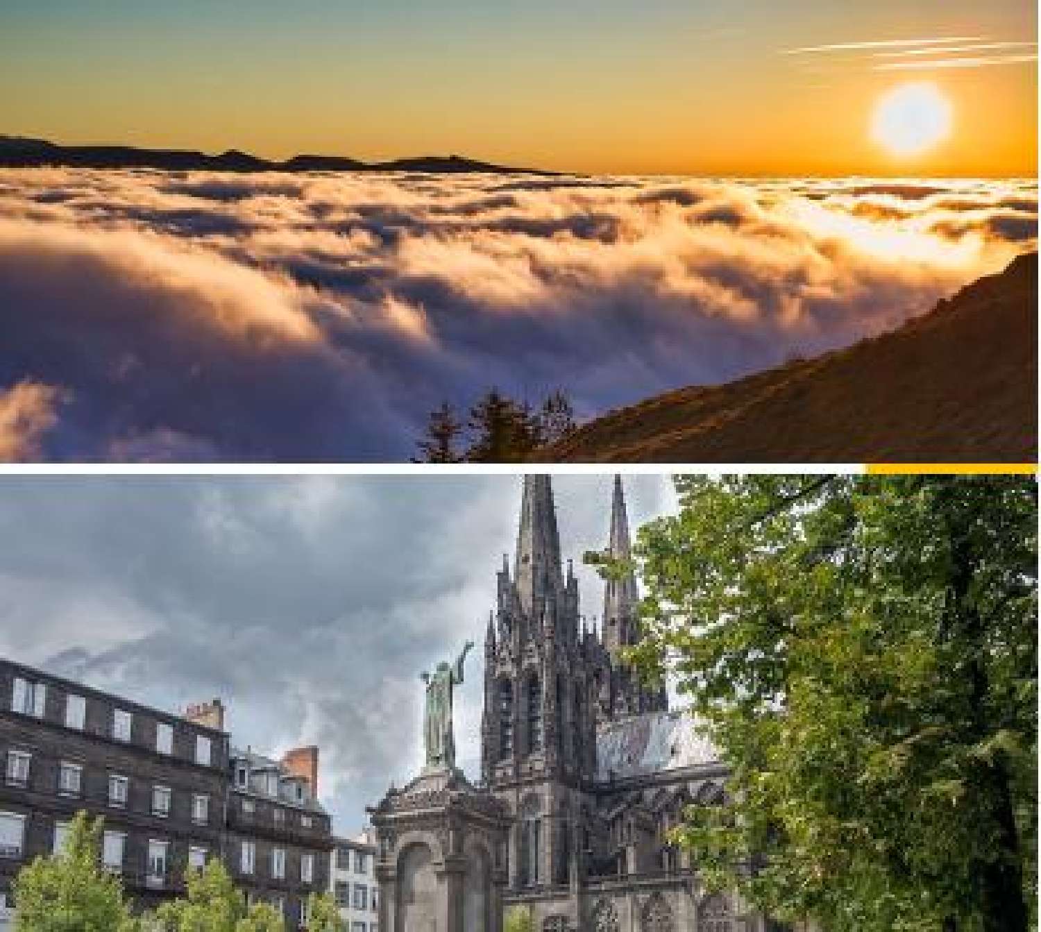  te koop appartement Clermont-Ferrand 63100 Puy-de-Dôme 4