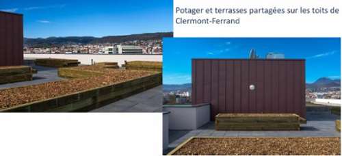 Clermont-Ferrand 63100 Puy-de-Dôme appartement foto 7275836