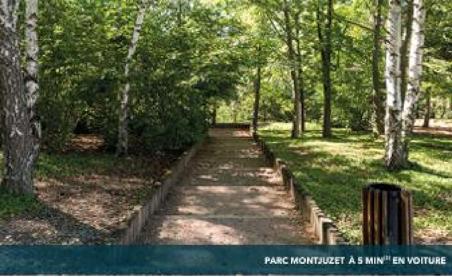  for sale apartment Clermont-Ferrand 63100 Puy-de-Dôme 3