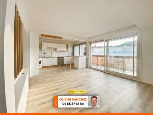 Clermont-Ferrand Puy-de-Dôme appartement foto 7271723