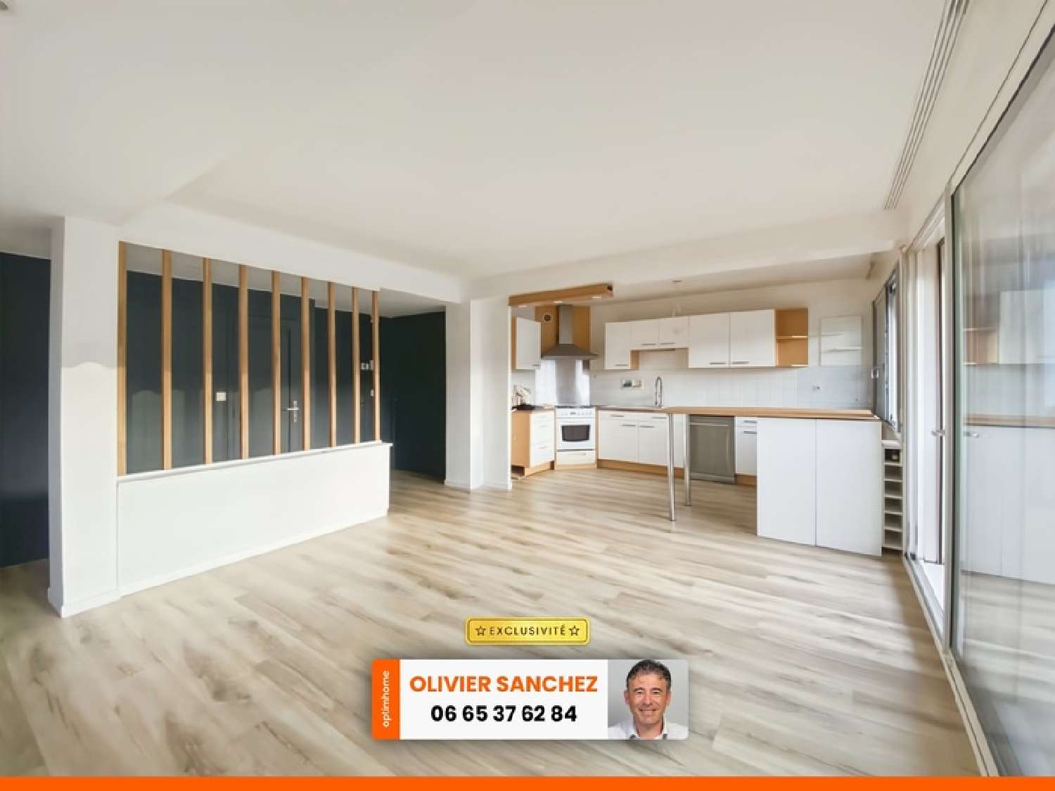  te koop appartement Clermont-Ferrand Puy-de-Dôme 3