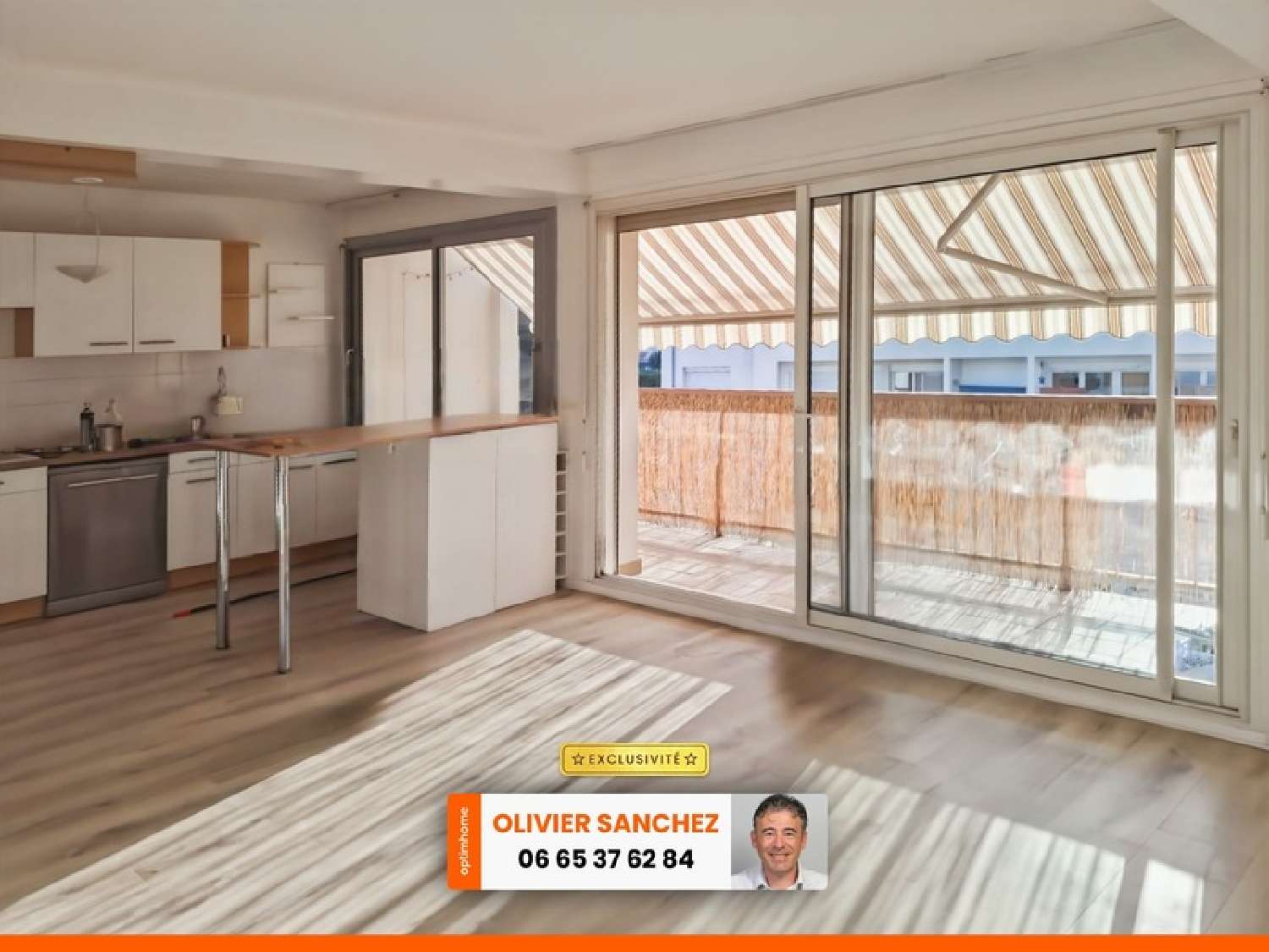  te koop appartement Clermont-Ferrand Puy-de-Dôme 4